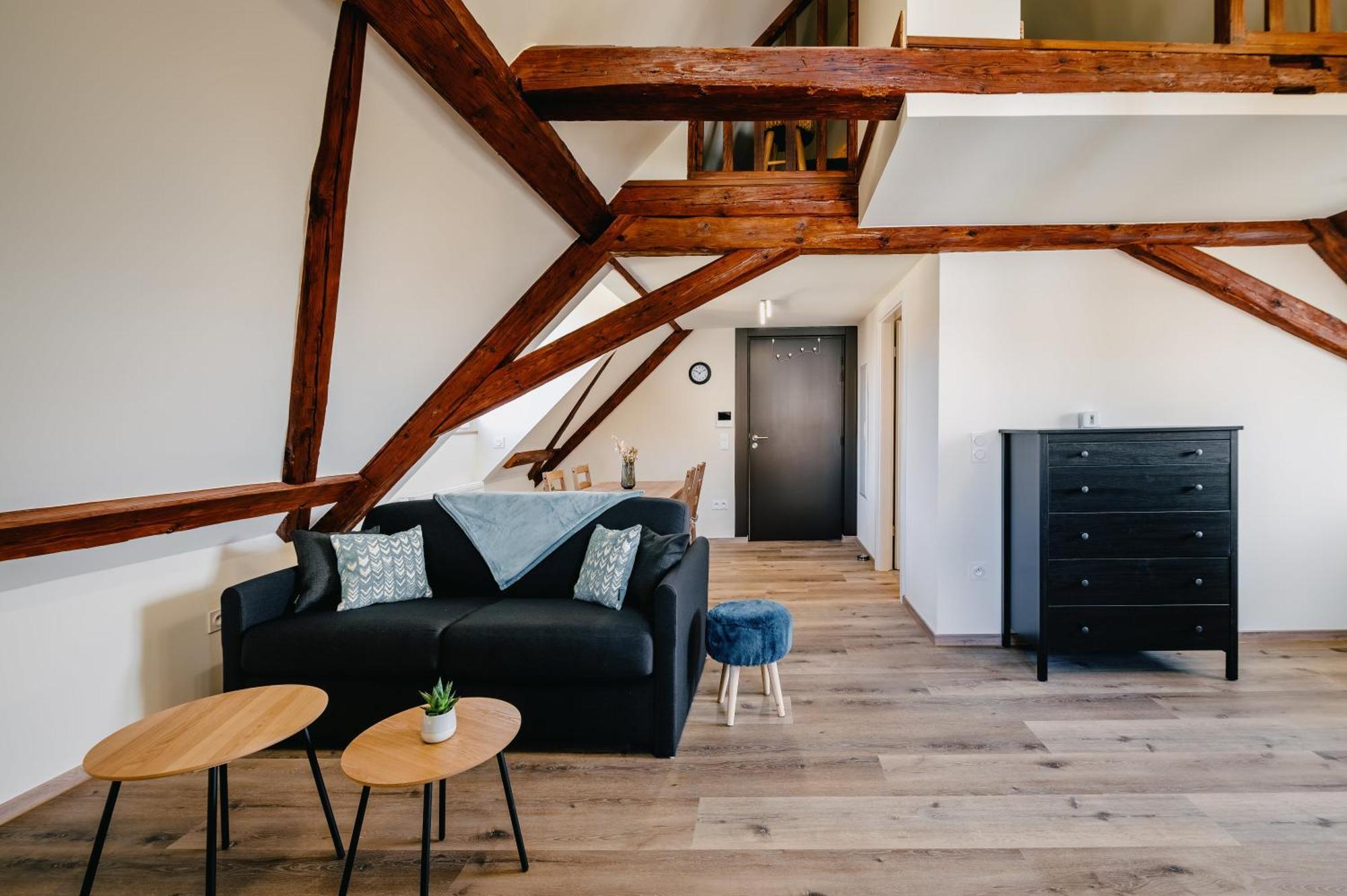 Residence Les Charmes Boofzheim Extérieur photo