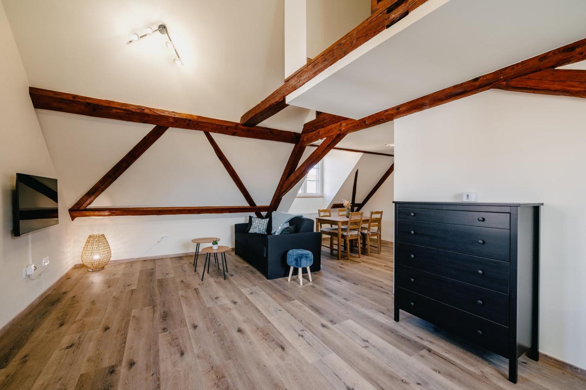 Residence Les Charmes Boofzheim Extérieur photo